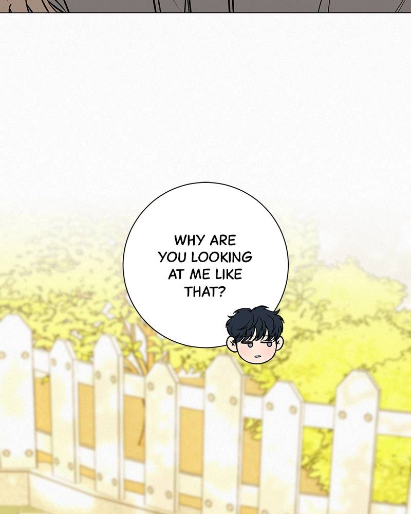 Operation: True Love Chapter 10 Page 111