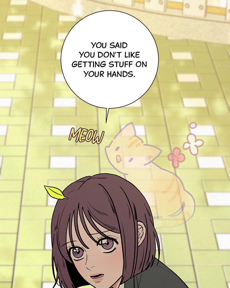 Operation: True Love Chapter 10 Page 112