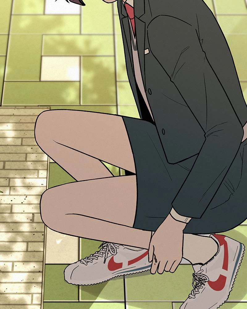 Operation: True Love Chapter 10 Page 113