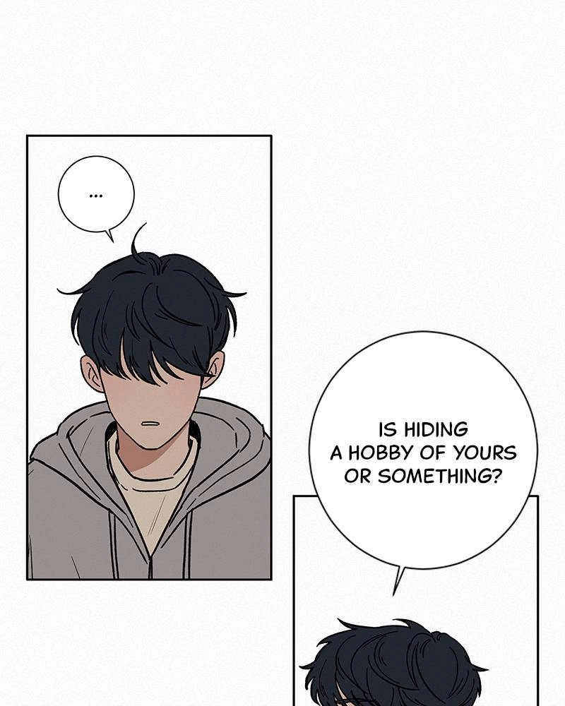 Operation: True Love Chapter 10 Page 115