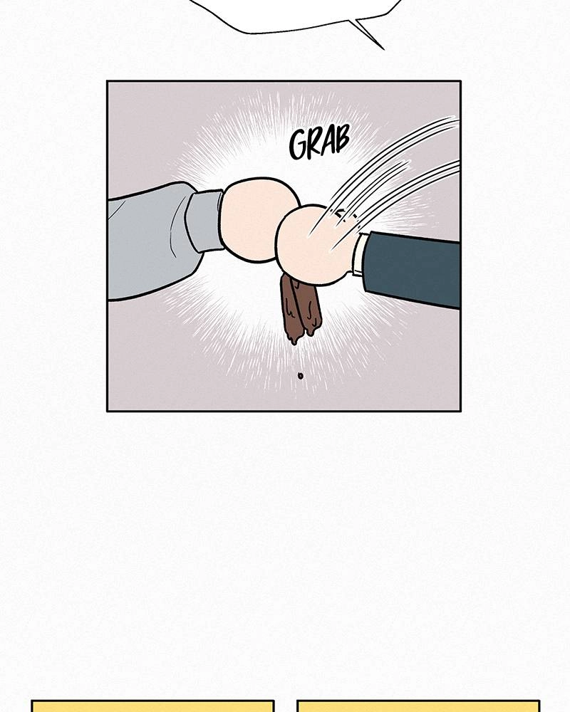 Operation: True Love Chapter 10 Page 121