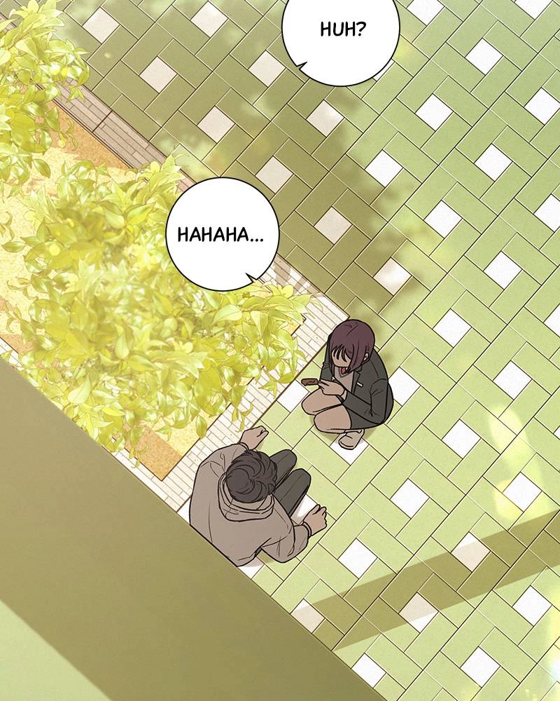 Operation: True Love Chapter 10 Page 124