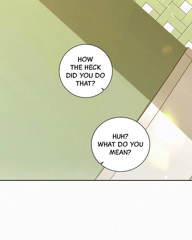 Operation: True Love Chapter 10 Page 125