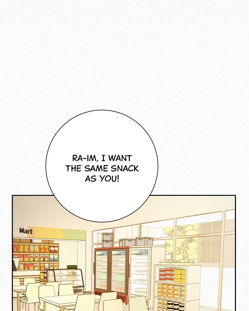 Operation: True Love Chapter 10 Page 126