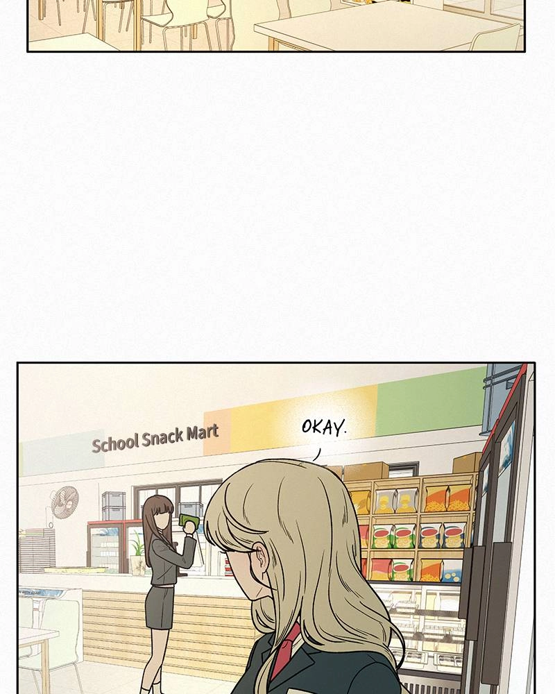 Operation: True Love Chapter 10 Page 127