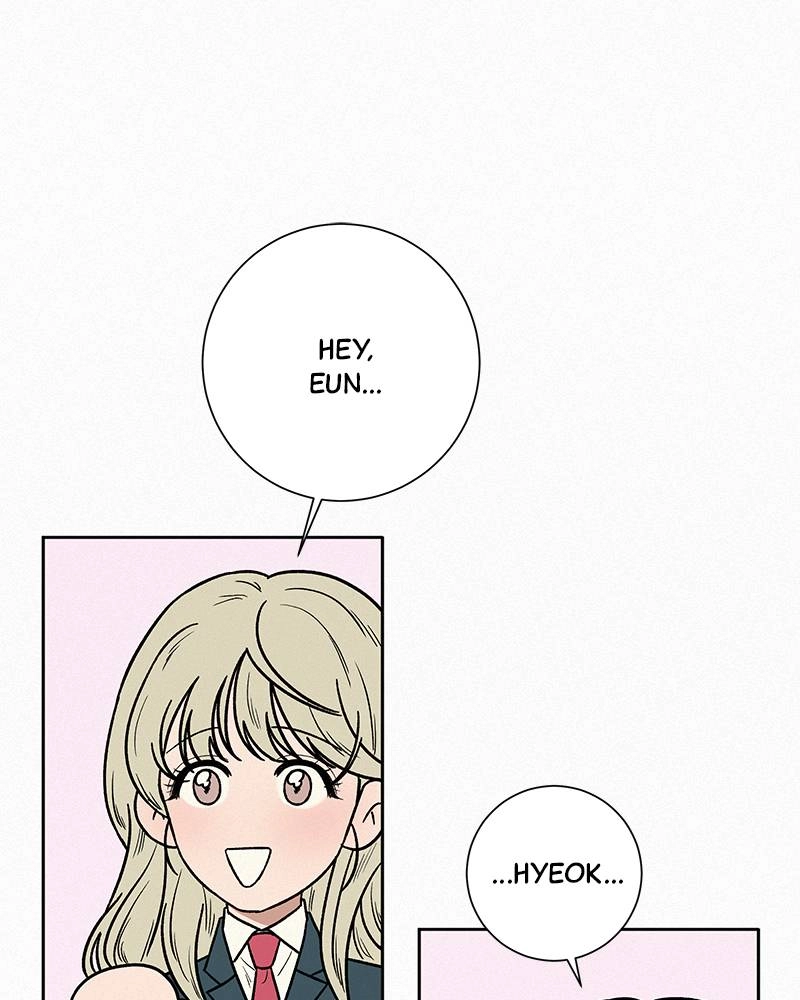 Operation: True Love Chapter 10 Page 131