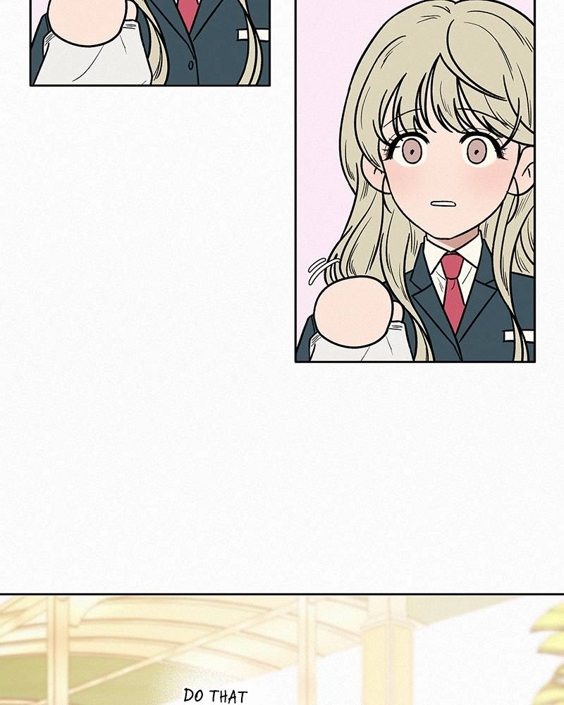 Operation: True Love Chapter 10 Page 132