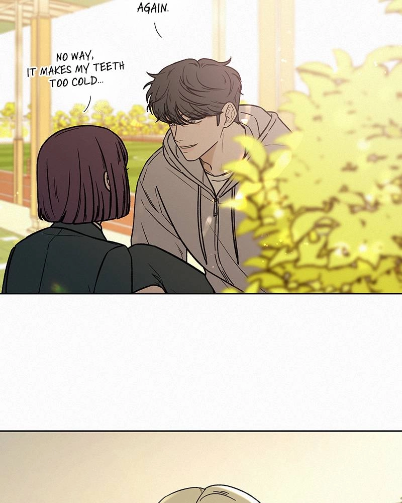 Operation: True Love Chapter 10 Page 133