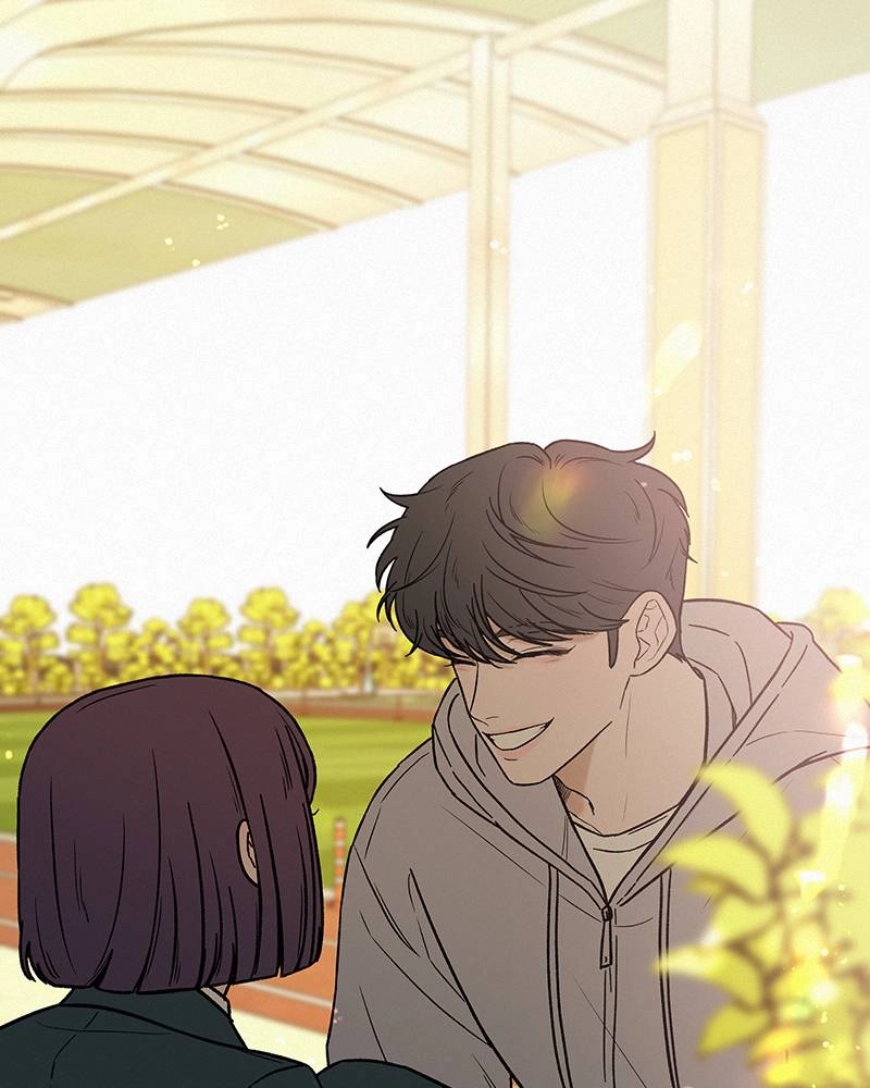 Operation: True Love Chapter 10 Page 135