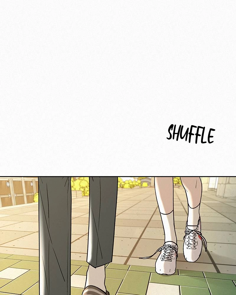 Operation: True Love Chapter 10 Page 27