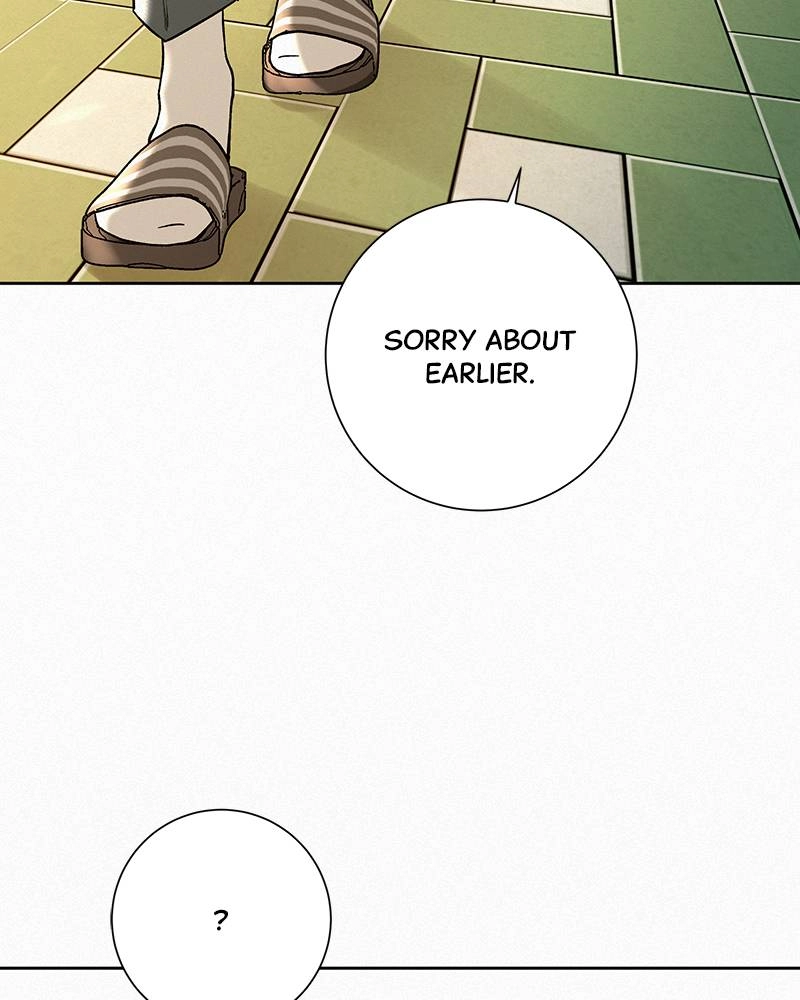 Operation: True Love Chapter 10 Page 28