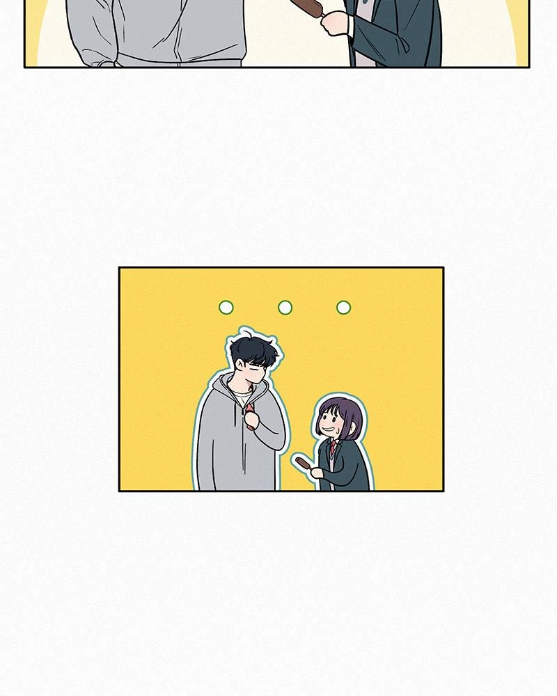 Operation: True Love Chapter 10 Page 32