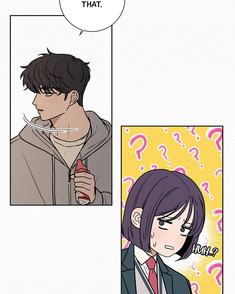 Operation: True Love Chapter 10 Page 35