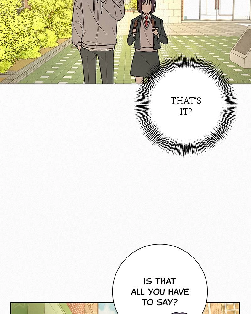 Operation: True Love Chapter 10 Page 37