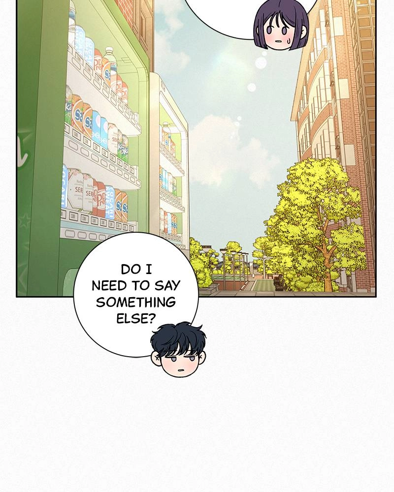 Operation: True Love Chapter 10 Page 38