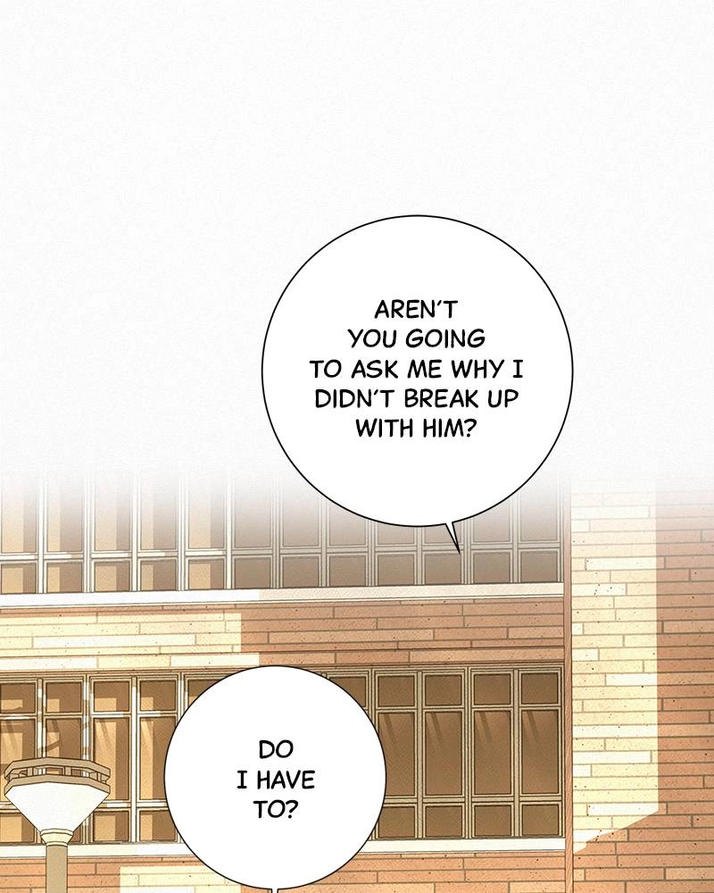 Operation: True Love Chapter 10 Page 39