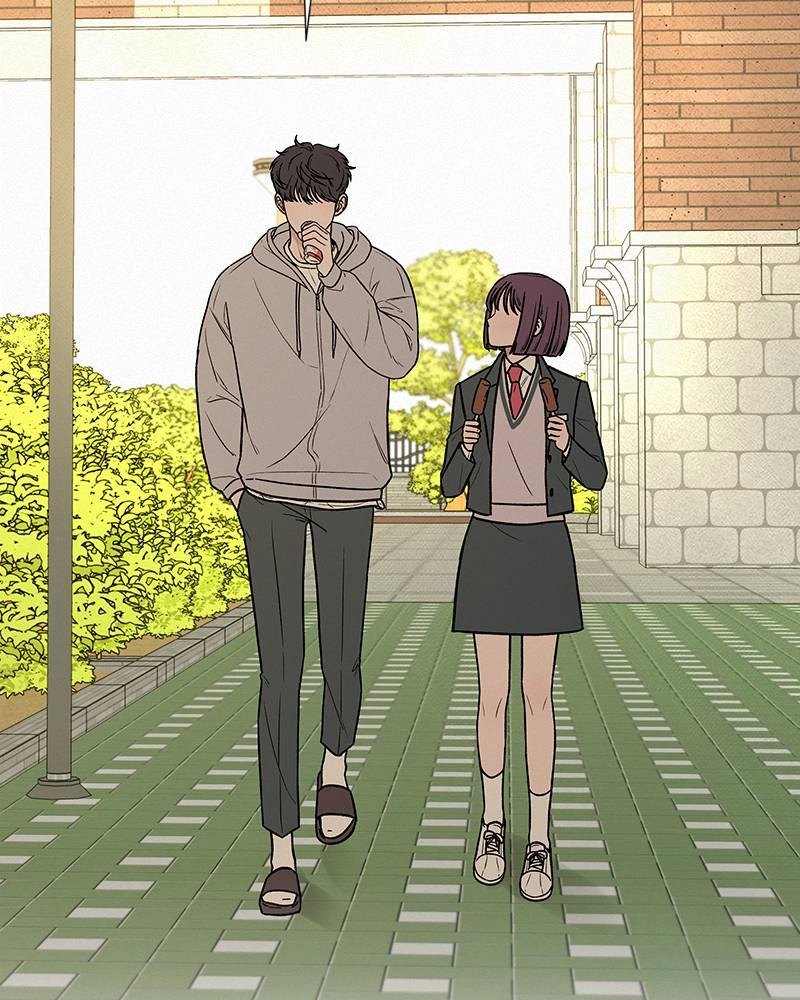 Operation: True Love Chapter 10 Page 40