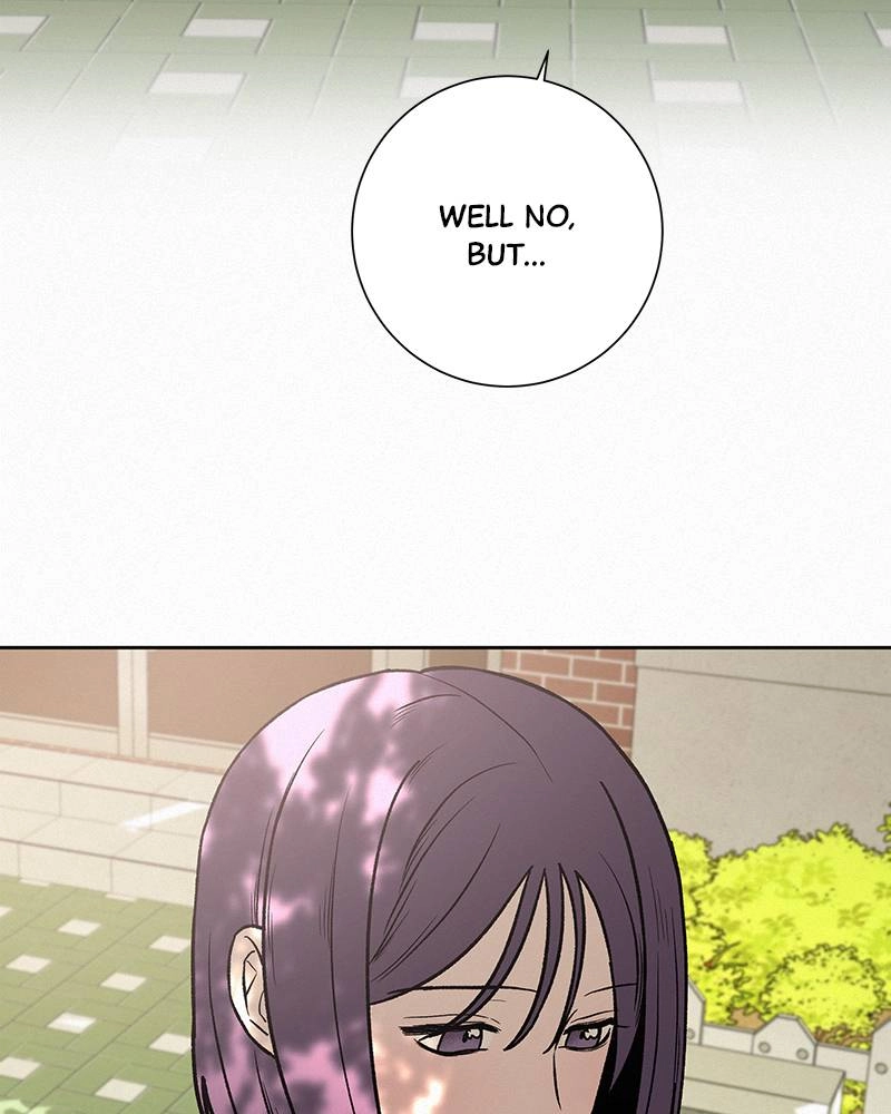 Operation: True Love Chapter 10 Page 41