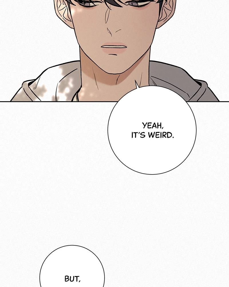 Operation: True Love Chapter 10 Page 50