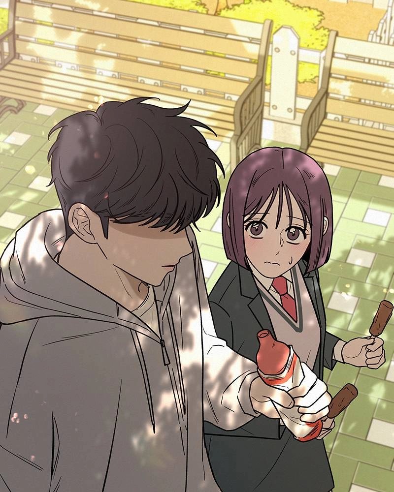 Operation: True Love Chapter 10 Page 55