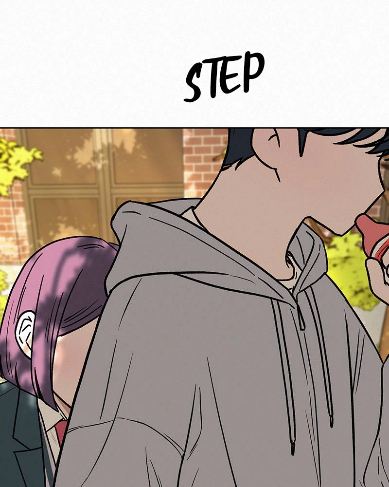 Operation: True Love Chapter 10 Page 57