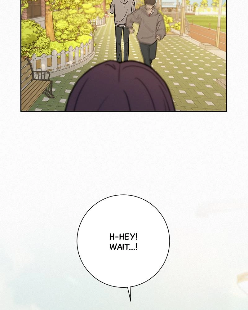 Operation: True Love Chapter 10 Page 61