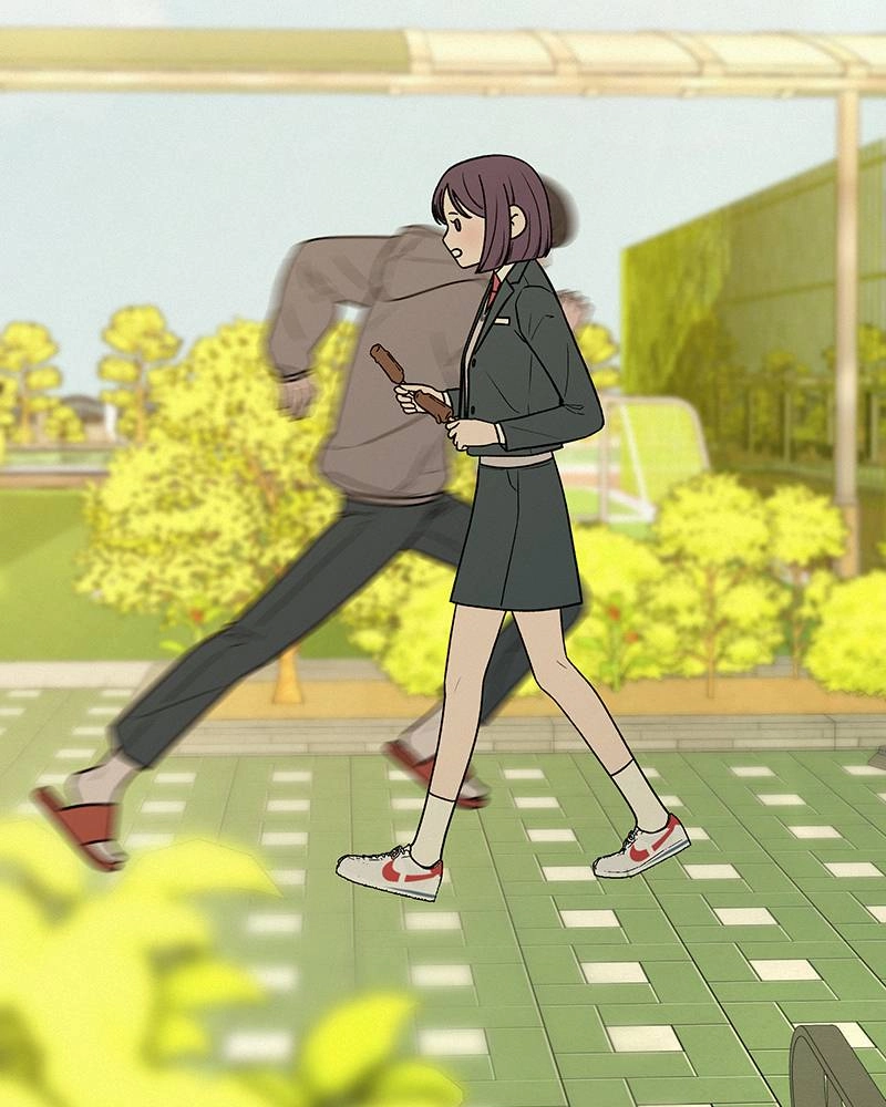 Operation: True Love Chapter 10 Page 62