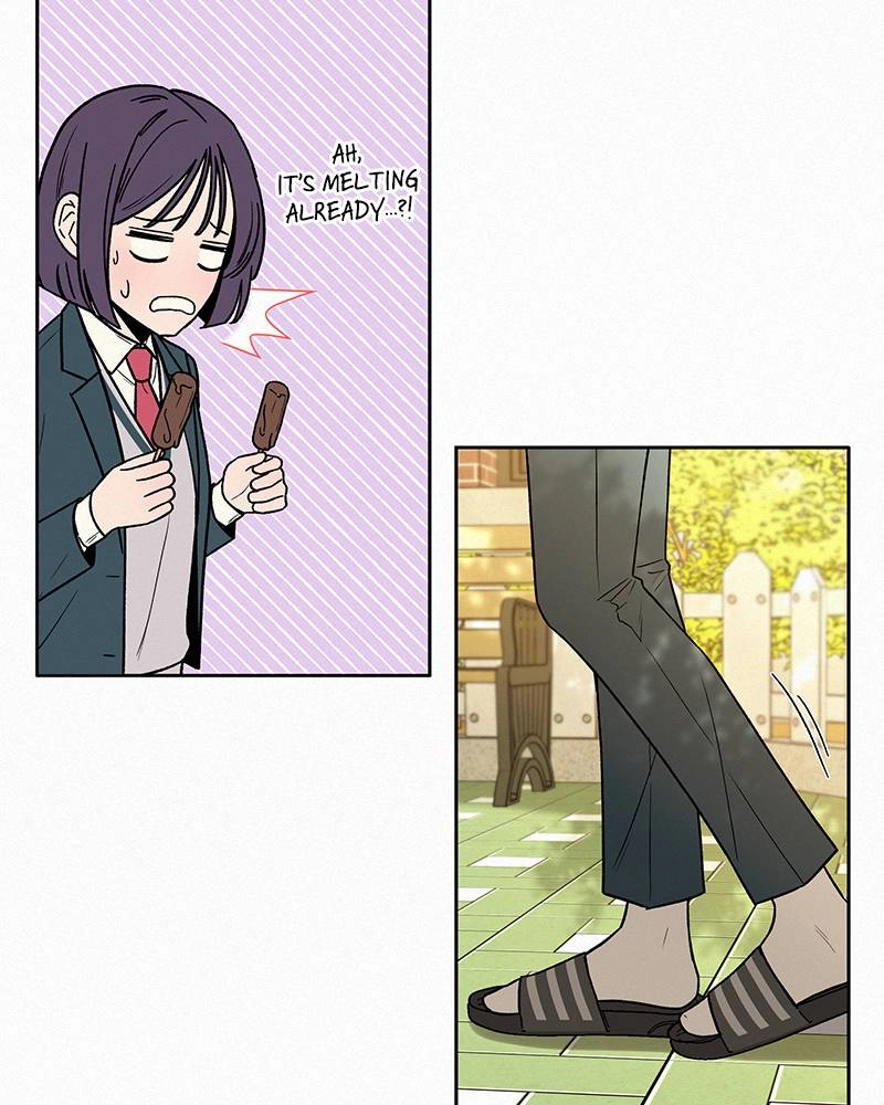 Operation: True Love Chapter 10 Page 79