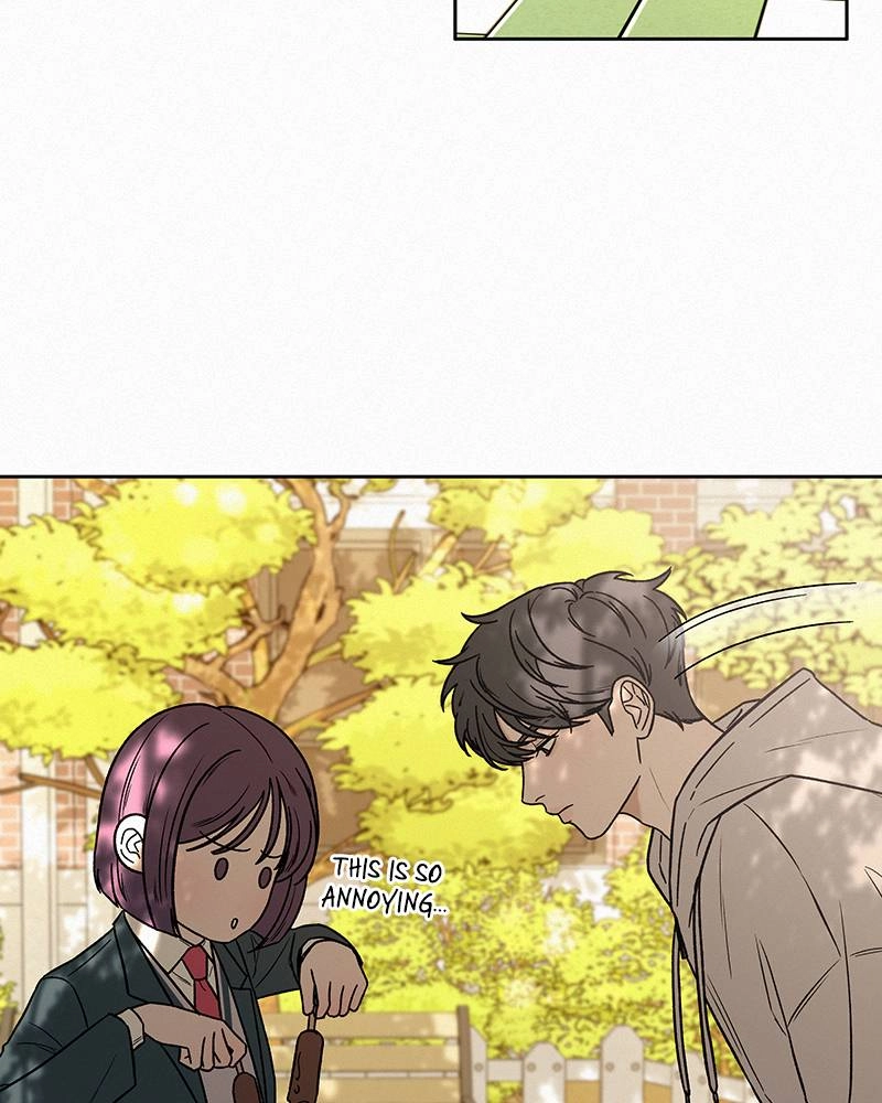 Operation: True Love Chapter 10 Page 80