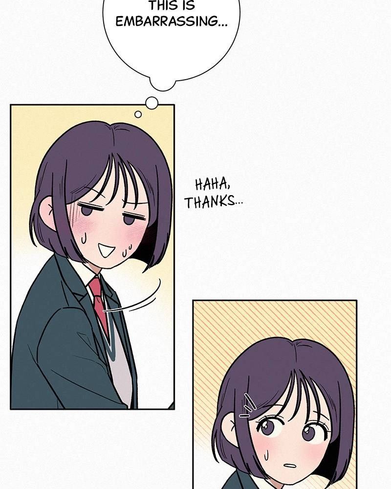 Operation: True Love Chapter 10 Page 93