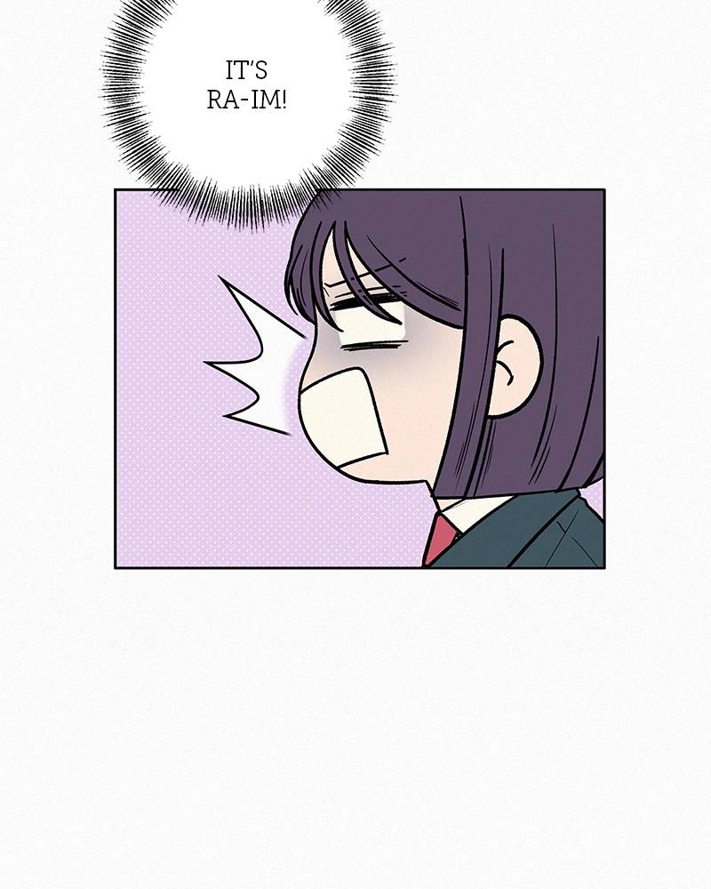 Operation: True Love Chapter 10 Page 96