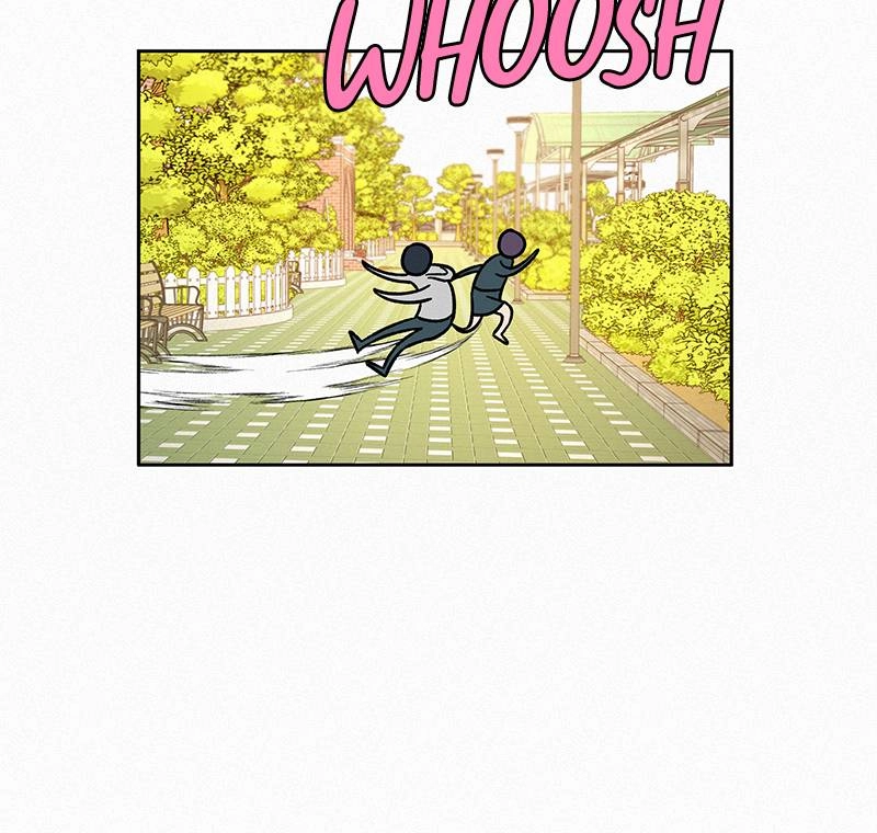 Operation: True Love Chapter 10 Page 98