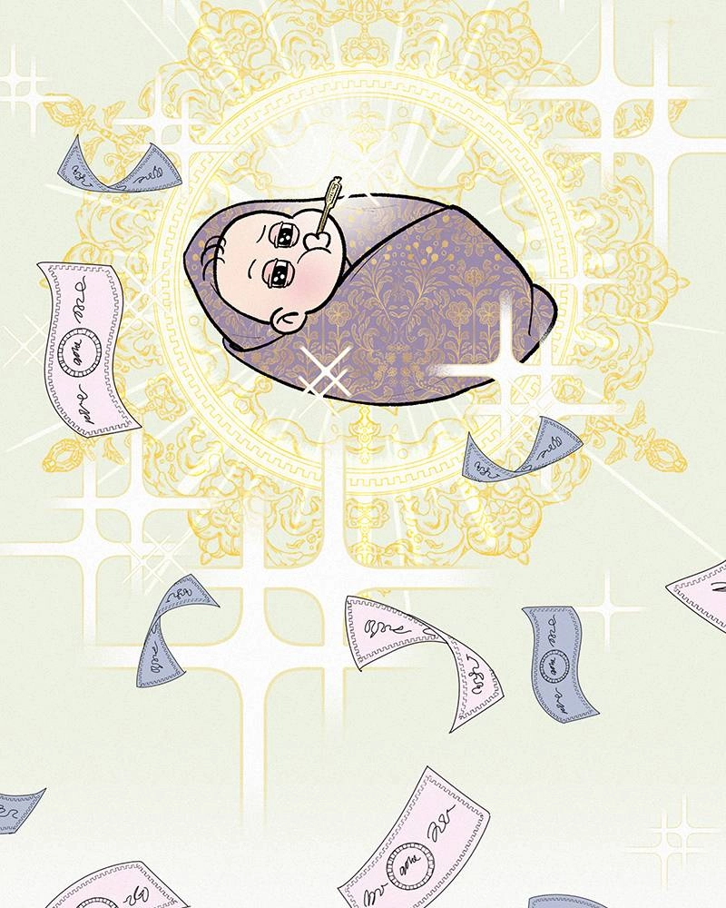 Operation: True Love Chapter 0 - Prologue Page 51