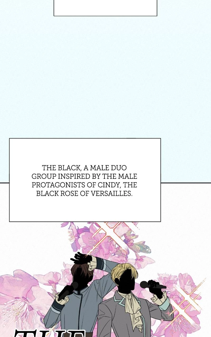 Operation: True Love Chapter 77 Page 103