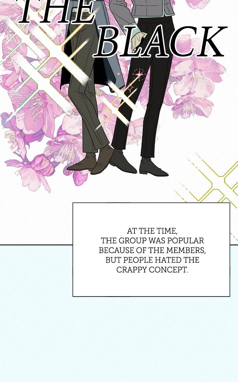 Operation: True Love Chapter 77 Page 104