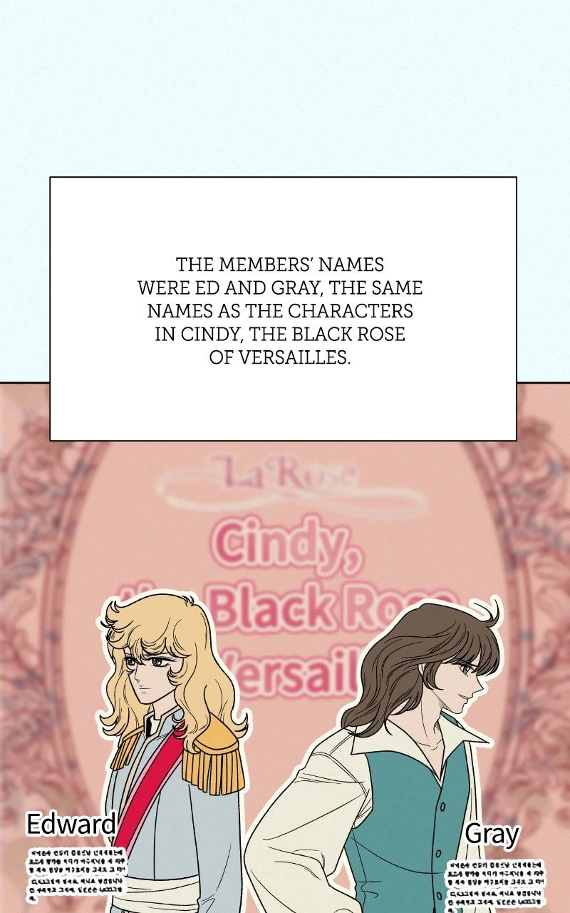 Operation: True Love Chapter 77 Page 105