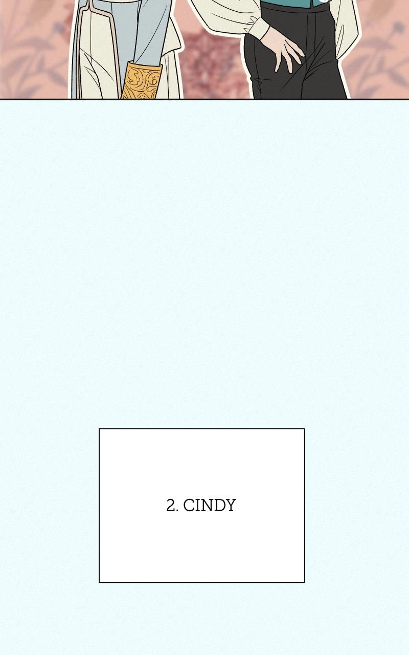 Operation: True Love Chapter 77 Page 106