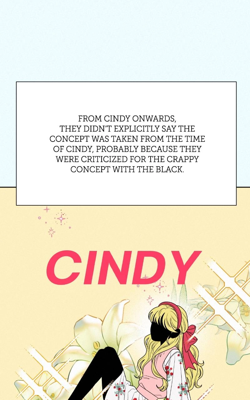 Operation: True Love Chapter 77 Page 107