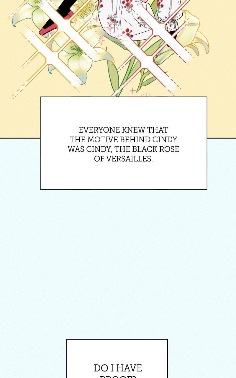 Operation: True Love Chapter 77 Page 108