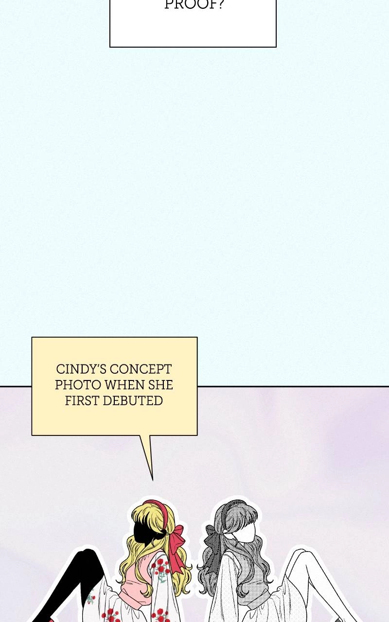 Operation: True Love Chapter 77 Page 109