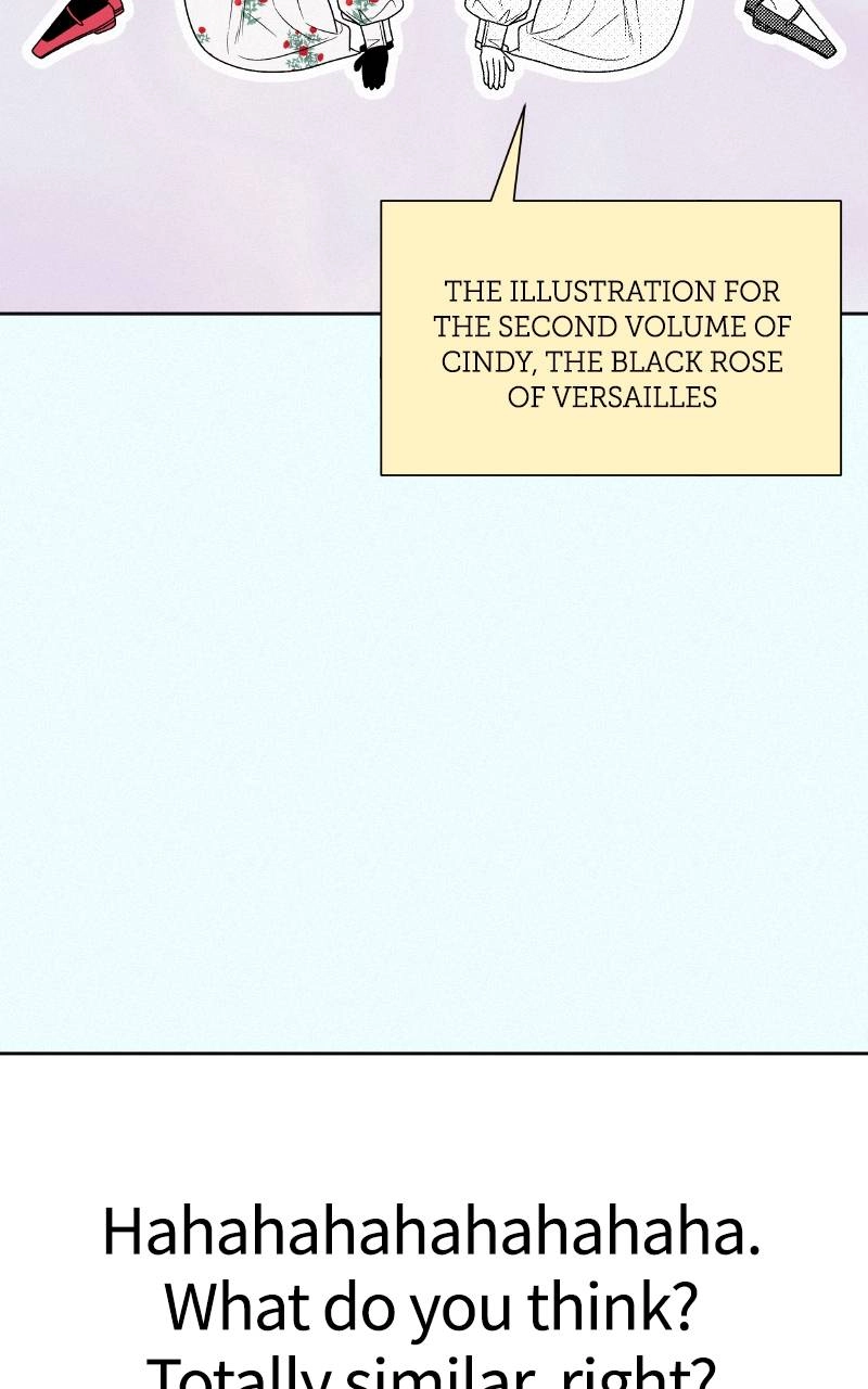 Operation: True Love Chapter 77 Page 110