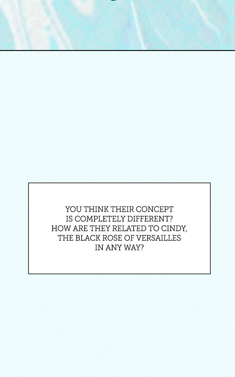 Operation: True Love Chapter 77 Page 114