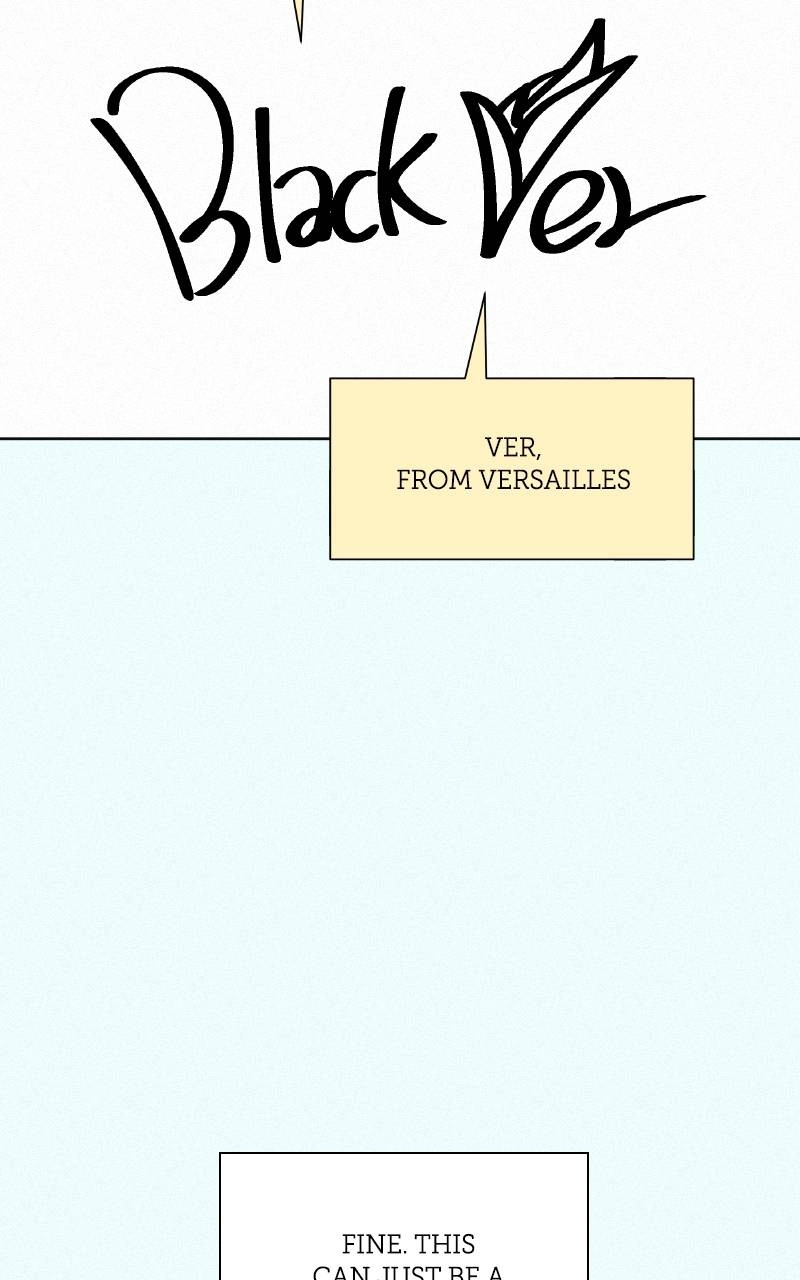 Operation: True Love Chapter 77 Page 116