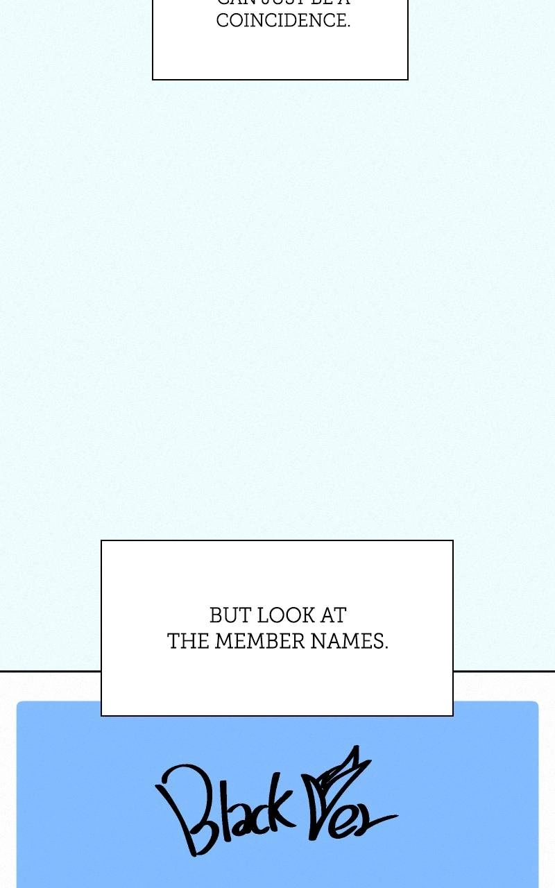 Operation: True Love Chapter 77 Page 117