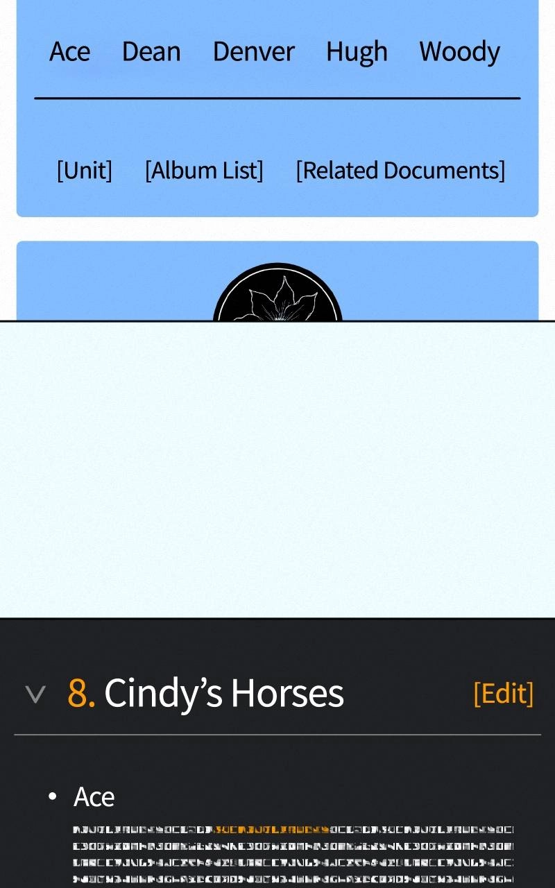 Operation: True Love Chapter 77 Page 118