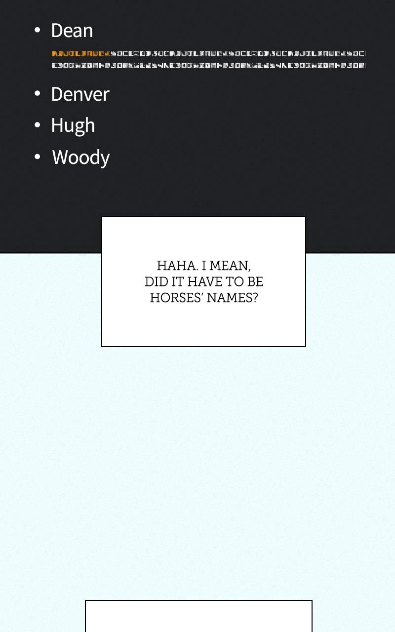 Operation: True Love Chapter 77 Page 119