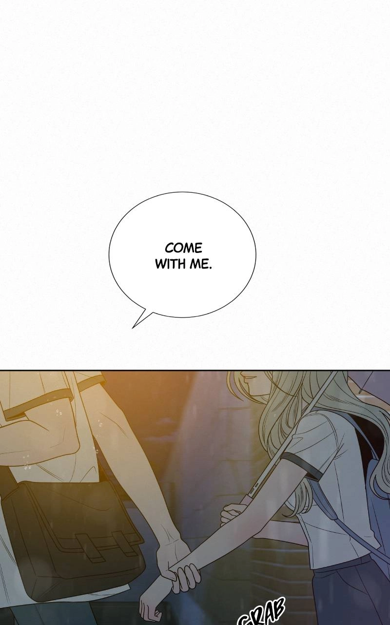 Operation: True Love Chapter 77 Page 11