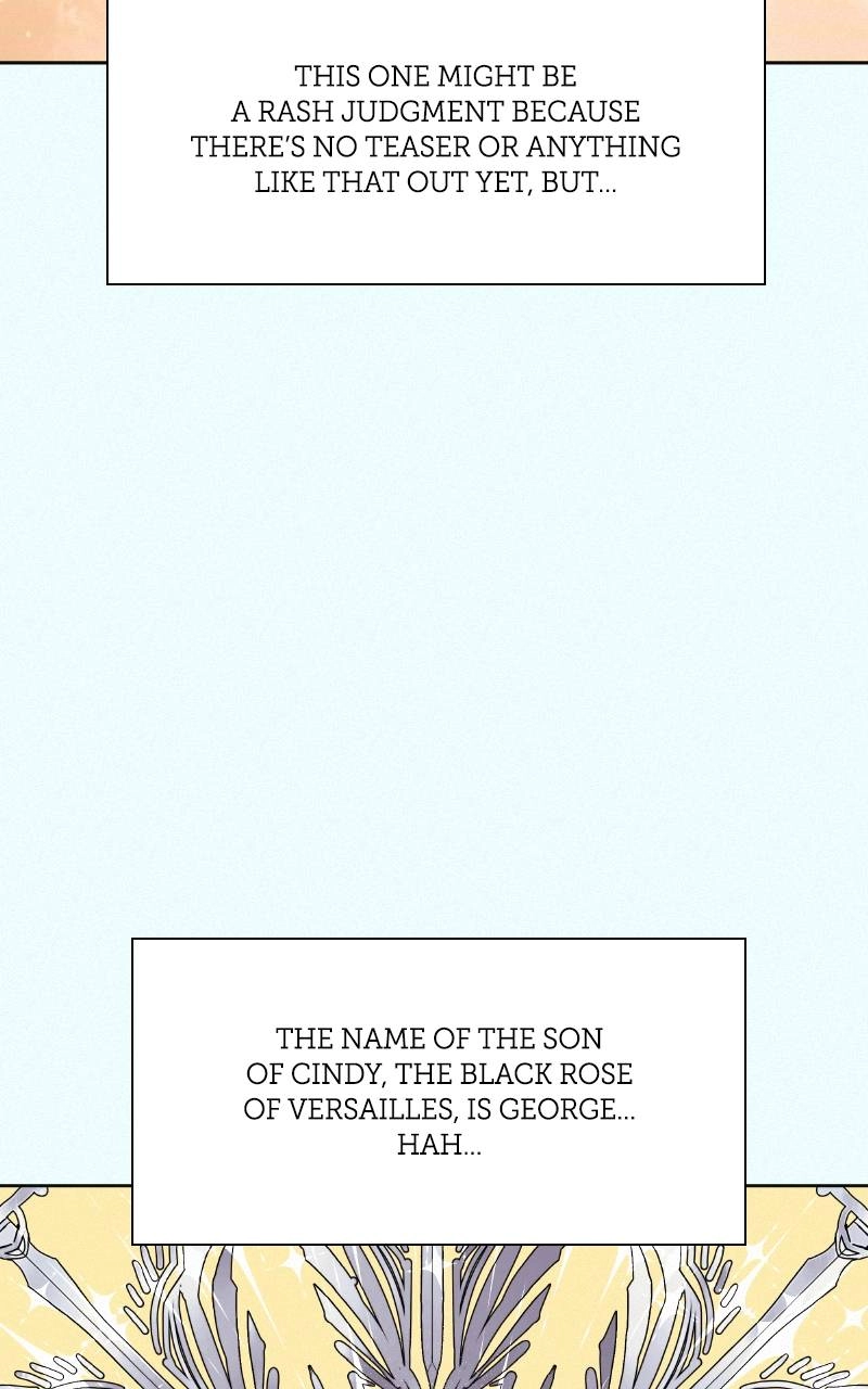 Operation: True Love Chapter 77 Page 127