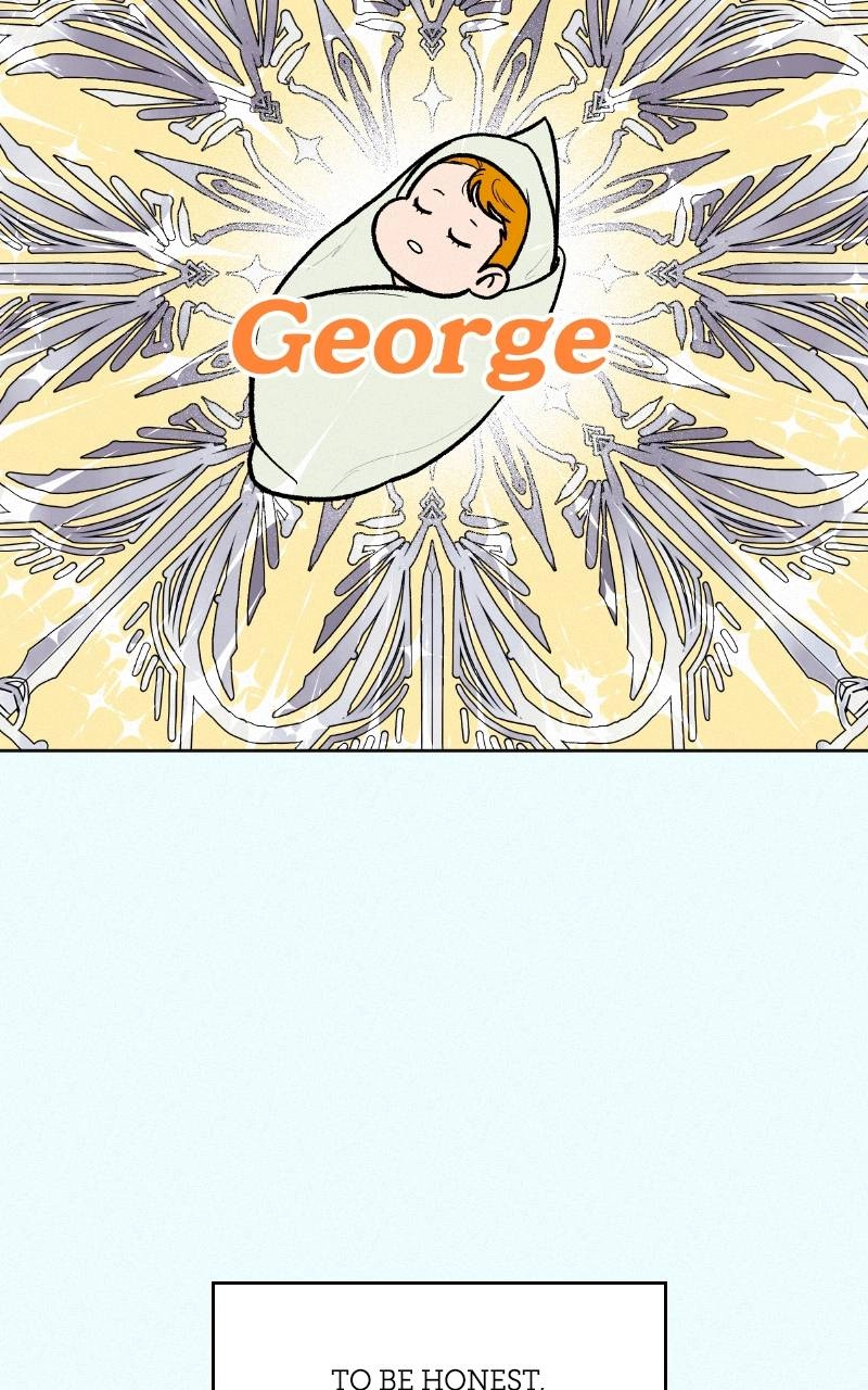 Operation: True Love Chapter 77 Page 128