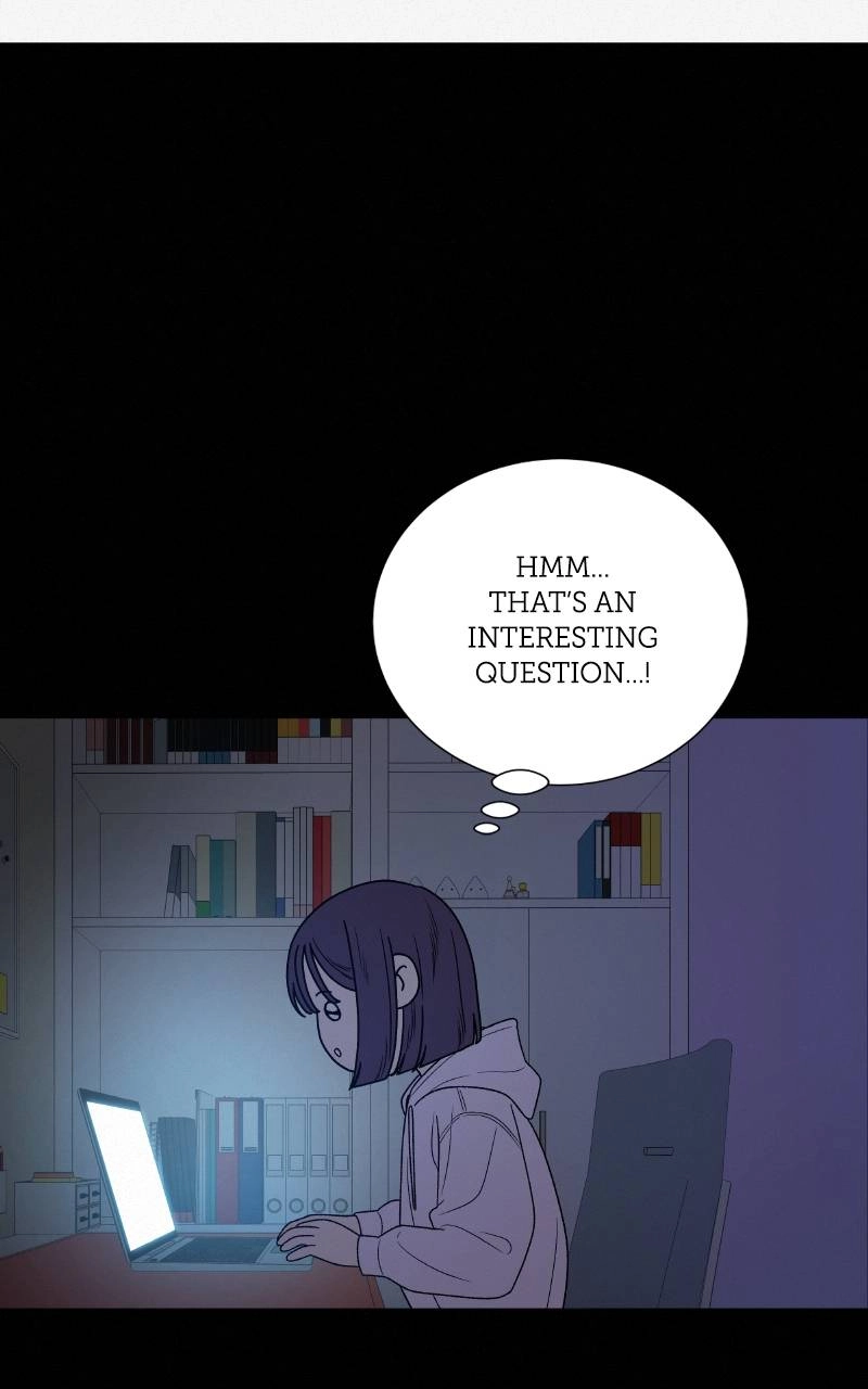 Operation: True Love Chapter 77 Page 135